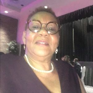 Meet your Posher, Margaret